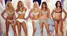 Youngest Victoria��s Secret Models
