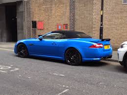 Image result for French Racing Blue 2012 Jaguar