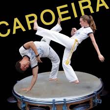 Image result for Capoeira Classes