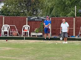 Image result for Abbots Bromley Indoor Bowls Club