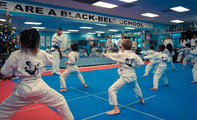 Image result for Ashford School Of Taekwondo