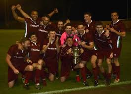 Image result for Virginia Water Fc