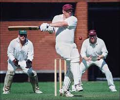 Image result for Wilmslow Wayfarers Cricket Club