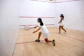 Image result for Stour Squash Club