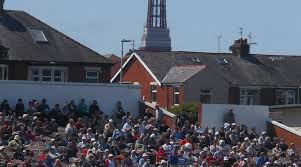 Image result for Blackpool Cricket Club