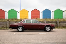 Image result for Cranberry Red 1983 Jaguar