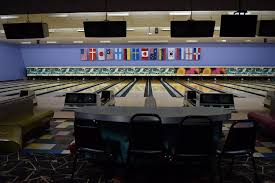 Image result for Allen House Bowling Club