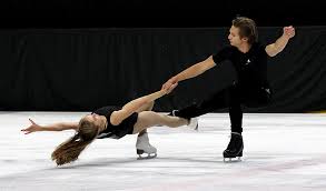 Image result for Paisley Ice Dance & Figure Skating Club