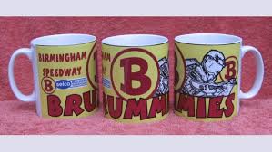 Image result for Birmingham Brummies