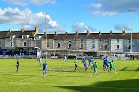 Image result for Portland United Football Club