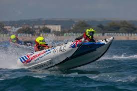 Image result for Thundercat Racing UK