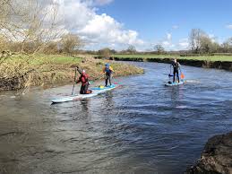 Image result for Axe Vale Canoe Club