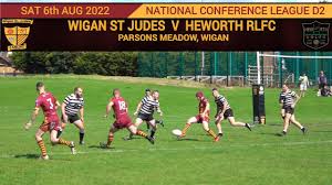 Image result for St Judes Rugby League Football Club