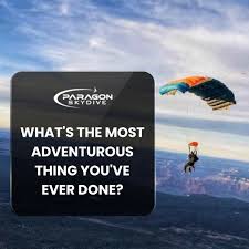 Image result for Paragon Skydiving