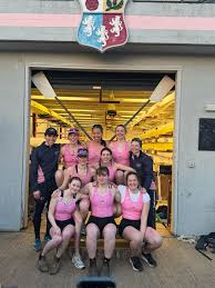 Image result for Pembroke College Boat Club