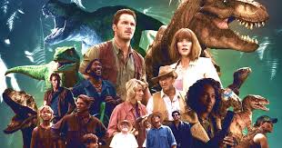 Image result for Jurassic