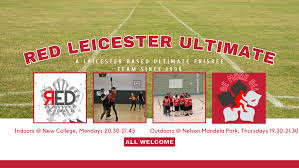 Image result for Leicester Ultimate Frisbee Club