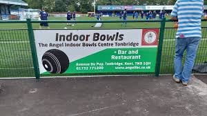 Image result for Bridgman Indoor Bowls Club
