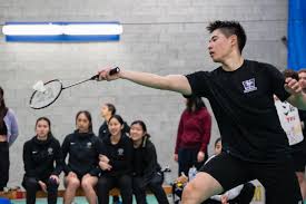 Image result for Western Junior Regional Badminton