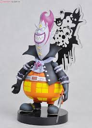 「モリア ONE PIECE」の画像検索結果