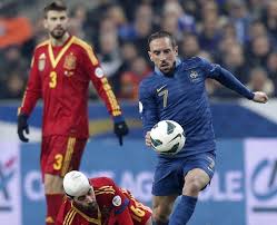 Image result for Ribery