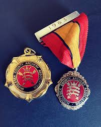 Image result for Brent Valley Archers