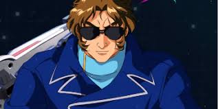 「コジロー・マードック」の画像検索結果