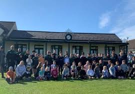 Image result for North Down Cricket Club