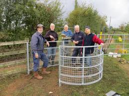 Image result for Loddon Valley Rambling Group