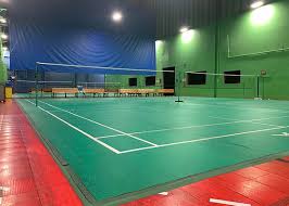 Image result for Cegelec Badminton Club
