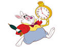 The White Rabbit - SpongeBob &amp; Friends Adventures Wiki