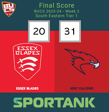 Image result for Ukc Falcons