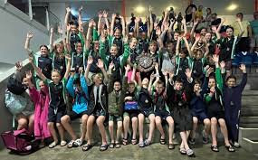 Image result for Worcester Swimming Club