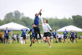 Image result for Glasgow University Ultimate Frisbee