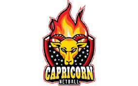 Image result for Capricorn Netball Club