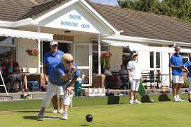 Image result for Hook Bowling Club