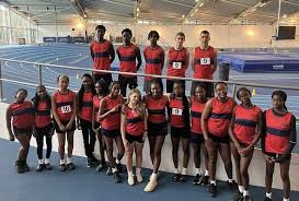 Image result for Sawbridgeworth Badminton Club