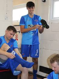 Image result for Chiddingfold Youth Fc