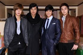 kim huyn joong and  leeminho في مسلس boys before f;ower وفديو اغنية كتير حلو ام شاء الله يعجبكم Images?q=tbn:ANd9GcTrpdS96H7k9AE8NuLpbZVYvhnGSsC2irUqoPfY5ps01wA6Nh3r