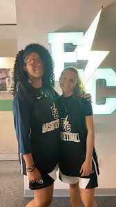 Image result for Elmbridge Girls Basketball Club