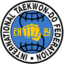 Image result for Oxfordshire Taekwon-do