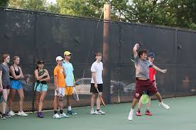 Image result for Junior Clay Tennis Registry