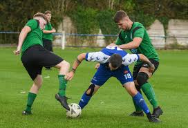 Image result for Wyre Villa Football Club