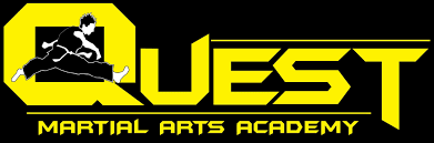 Image result for Quest Taekwondo