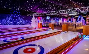 Image result for South Of England Curling Club