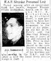 Sgt Thomas Frank Richardson, 951197, Air Gunner, Royal Air Force Volunteer ... - images?q=tbn:ANd9GcTrpt5fFF_4RRETKKZIBVjFIt_qytVUtmg8rsZIk6p9oVQ4WMknoieHQog
