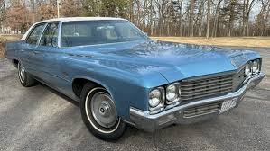Image result for Horizon Blue 1975 Buick