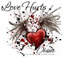 Love Hurts