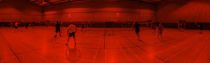 Image result for Yorkshire Badminton Club