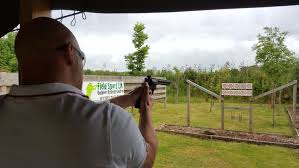 Image result for Swadlincote Rifle & Pistol Club